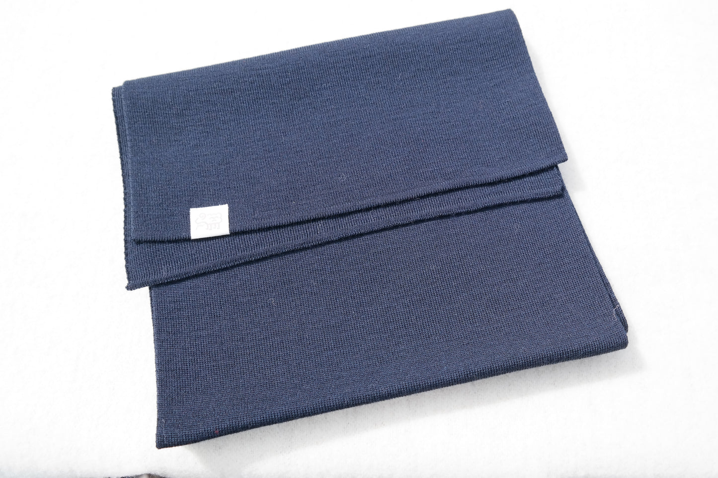 Merino Schal "Polarlicht"