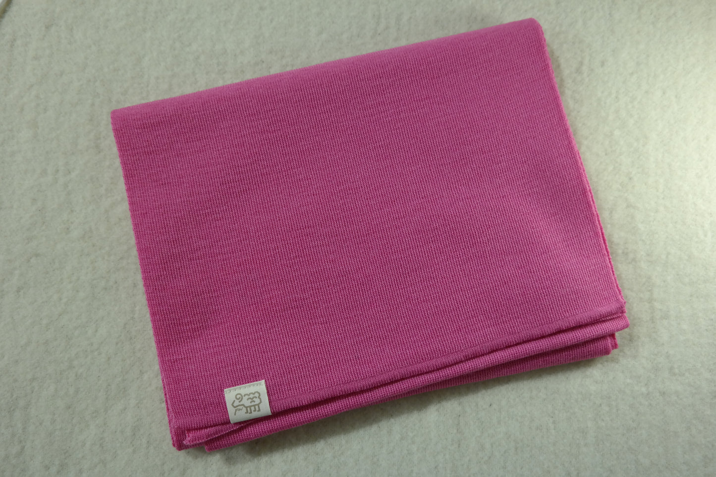 Merino Schal "Polarlicht"